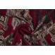 100% Viscosa Leonora Bordeaux 100% Viscosa Leonora Bordeaux