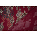 100% Viscosa Leonora Bordeaux 100% Viscosa Leonora Bordeaux