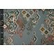 100% Viscosa Leonora Gris-Azul 100% Viscosa Leonora Gris-Azul
