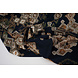 100 % Viscose Leonora Foncé Bleu Marine 100 % Viscose Leonora Foncé Bleu Marine
