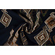 100% Viscosa Leonora Scuro Blu Navy 100% Viscosa Leonora Scuro Blu Navy
