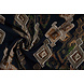 100% Viscosa Leonora Scuro Blu Navy 100% Viscosa Leonora Scuro Blu Navy