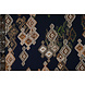 100 % Viscose Leonora Foncé Bleu Marine 100 % Viscose Leonora Foncé Bleu Marine