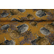 100 % Viscose Helena Ocre 100 % Viscose Helena Ocre