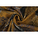 100 % Viscose Helena Ocre 100 % Viscose Helena Ocre