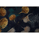 100% Viscosa Helena Blu Navy 100% Viscosa Helena Blu Navy
