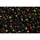 100 % Viscose Dorothea Noir 100 % Viscose Dorothea Noir