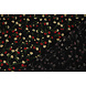 100 % Viscose Dorothea Noir 100 % Viscose Dorothea Noir
