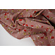 100 % Viscose Dorothea Rose Poudré 100 % Viscose Dorothea Rose Poudré