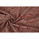 100% Viscosa Dorothea Rosa Cipria 100% Viscosa Dorothea Rosa Cipria