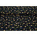 100 % Viscose Dorothea Foncé Bleu Marine 100 % Viscose Dorothea Foncé Bleu Marine