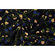 100% Viscosa Dorothea Scuro Blu Navy 100% Viscosa Dorothea Scuro Blu Navy
