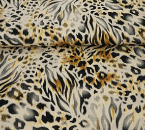 100% Viskose Mathilde Beige 100% Viskose Mathilde Beige