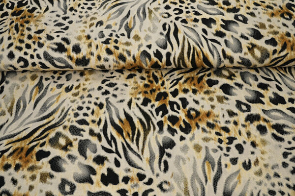 100% Viskose Mathilde Beige 100% Viskose Mathilde Beige