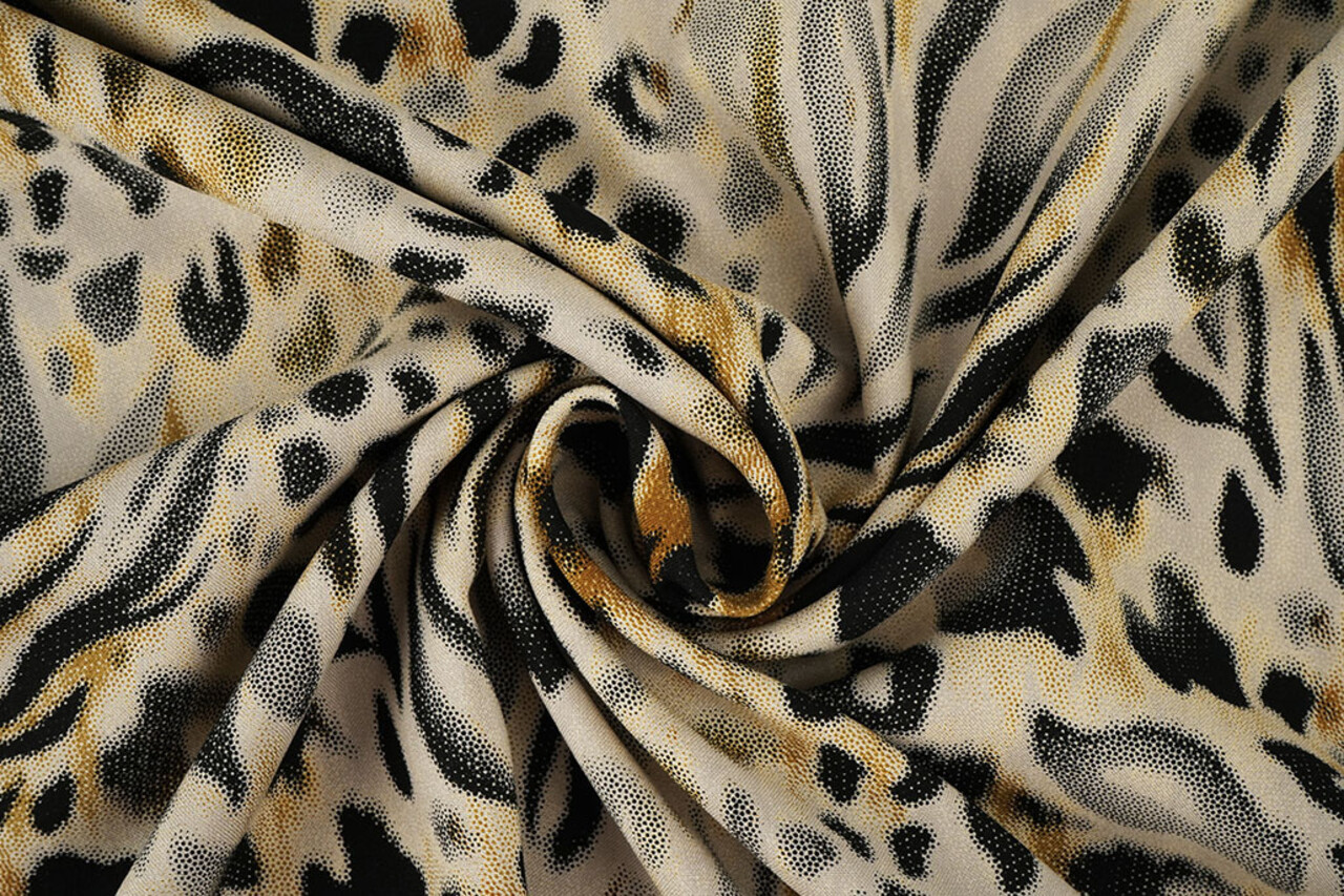 100% Viscosa Mathilde Beige 100% Viscosa Mathilde Beige
