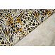 100% Viscosa Mathilde Beige 100% Viscosa Mathilde Beige
