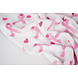 Oeko-Tex®  Estampada Polar Strikjes Rosa