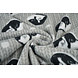 Oeko-Tex® Stampata Polare Cats Oeko-Tex® Stampata Polare Cats