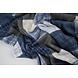 Oeko-Tex® Estampada Polar a Cuadros Azul Oeko-Tex® Estampada Polar a Cuadros Azul
