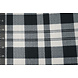 Oeko-Tex® Estampada Polar Blanco Roto - Gris Oeko-Tex® Estampada Polar Blanco Roto - Gris