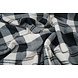 Oeko-Tex® Estampada Polar Blanco Roto - Gris Oeko-Tex® Estampada Polar Blanco Roto - Gris