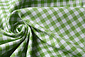 Boerenbont Quadri 8 Mm Verde Mela