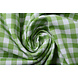 Boerenbont Quadri 8 Mm Verde Mela