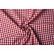 Cuadros Campestres Cuadros 8 Mm Rojo Cuadros Campestres Cuadros 8 Mm Rojo