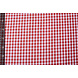 Cuadros Campestres Cuadros 8 Mm Rojo Cuadros Campestres Cuadros 8 Mm Rojo