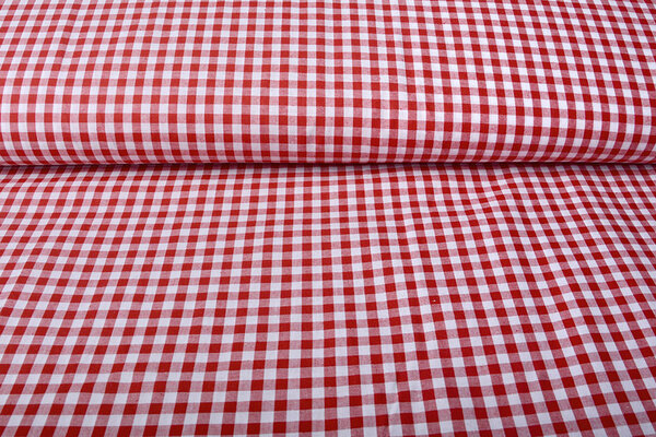 Boerenbont Quadri 8 Mm Rosso Boerenbont Quadri 8 Mm Rosso