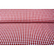 Cuadros Campestres Cuadros 8 Mm Rojo Cuadros Campestres Cuadros 8 Mm Rojo
