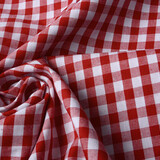 Boerenbont Quadri 8 Mm Rosso Boerenbont Quadri 8 Mm Rosso