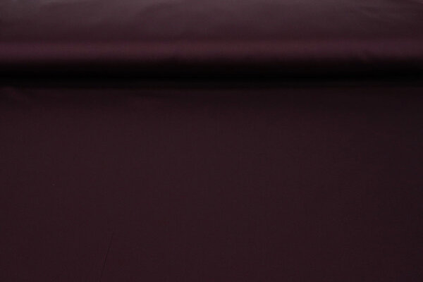 Silky Satin Aubergine Silky Satin Aubergine