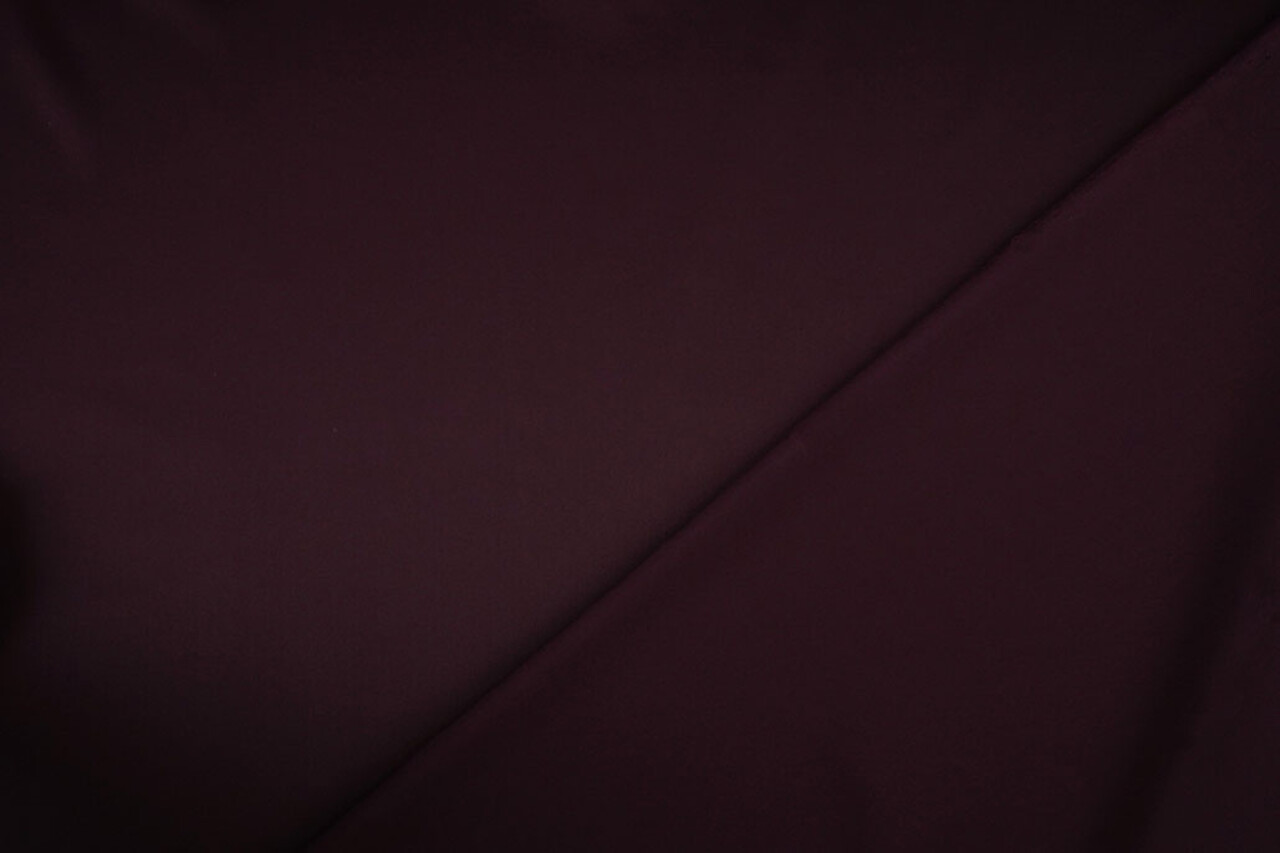 Silky Satin Aubergine Silky Satin Aubergine