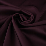 Silky Satin Aubergine Silky Satin Aubergine