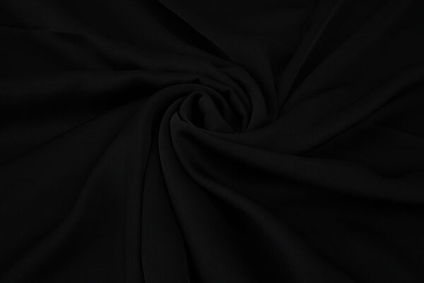 Silky Satin Schwarz Silky Satin Schwarz