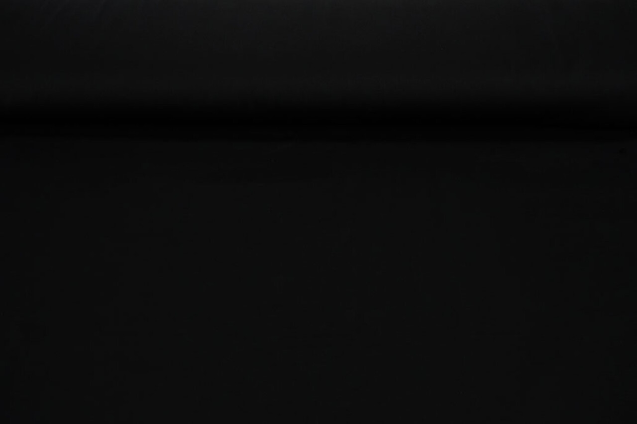 Silky Satin Black Silky Satin Black