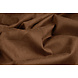Light Scuba Suede Mokka Bruin