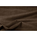 Light Scuba Suede Dark Brown