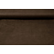 Light Scuba Suede Dark Brown