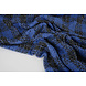 Bouclé Quadri Liora Blu Bouclé Quadri Liora Blu