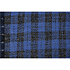 Bouclé Quadri Liora Blu Bouclé Quadri Liora Blu