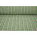 Bouclé Marise Vert - Rose Bouclé Marise Vert - Rose