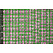 Bouclé Marise Verde - Rosa Bouclé Marise Verde - Rosa