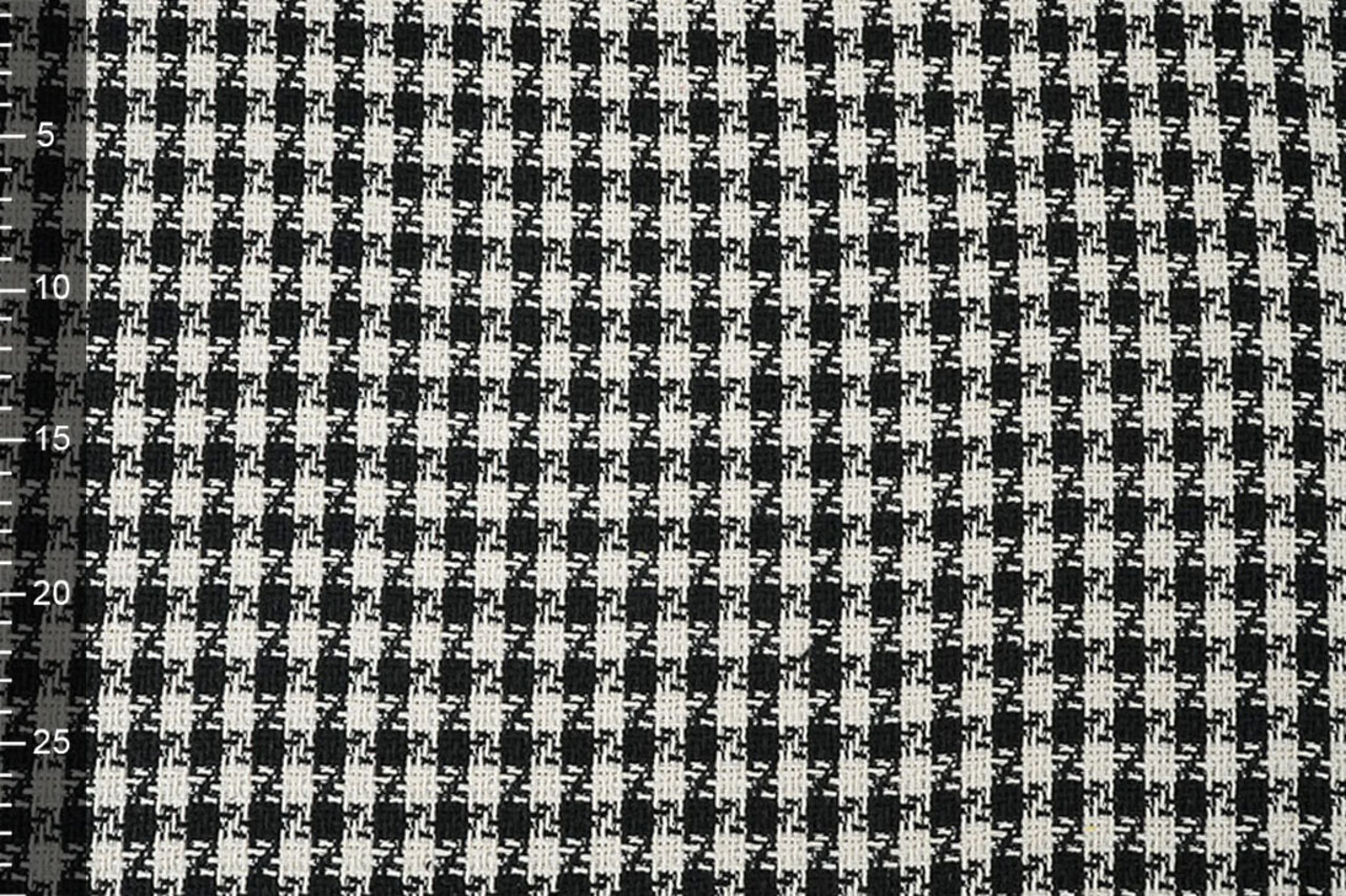 Bouclé Checkered Vayenne Bouclé Checkered Vayenne