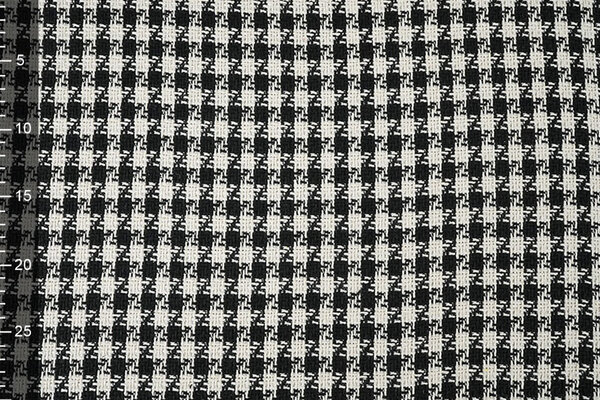 Bouclé Checkered Vayenne Bouclé Checkered Vayenne