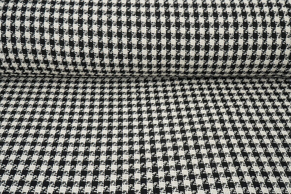 Bouclé Quadri Vayenne