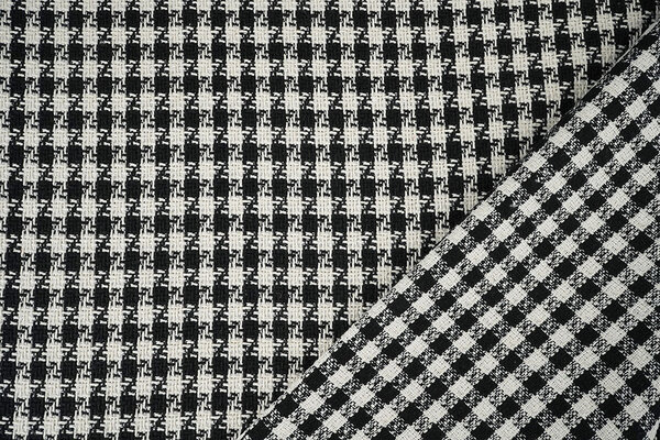 Bouclé Carreaux Vayenne
