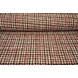 Bouclé Carreaux Mirelle Multicolore