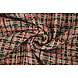 Bouclé Cuadros Mirelle Multi Bouclé Cuadros Mirelle Multi